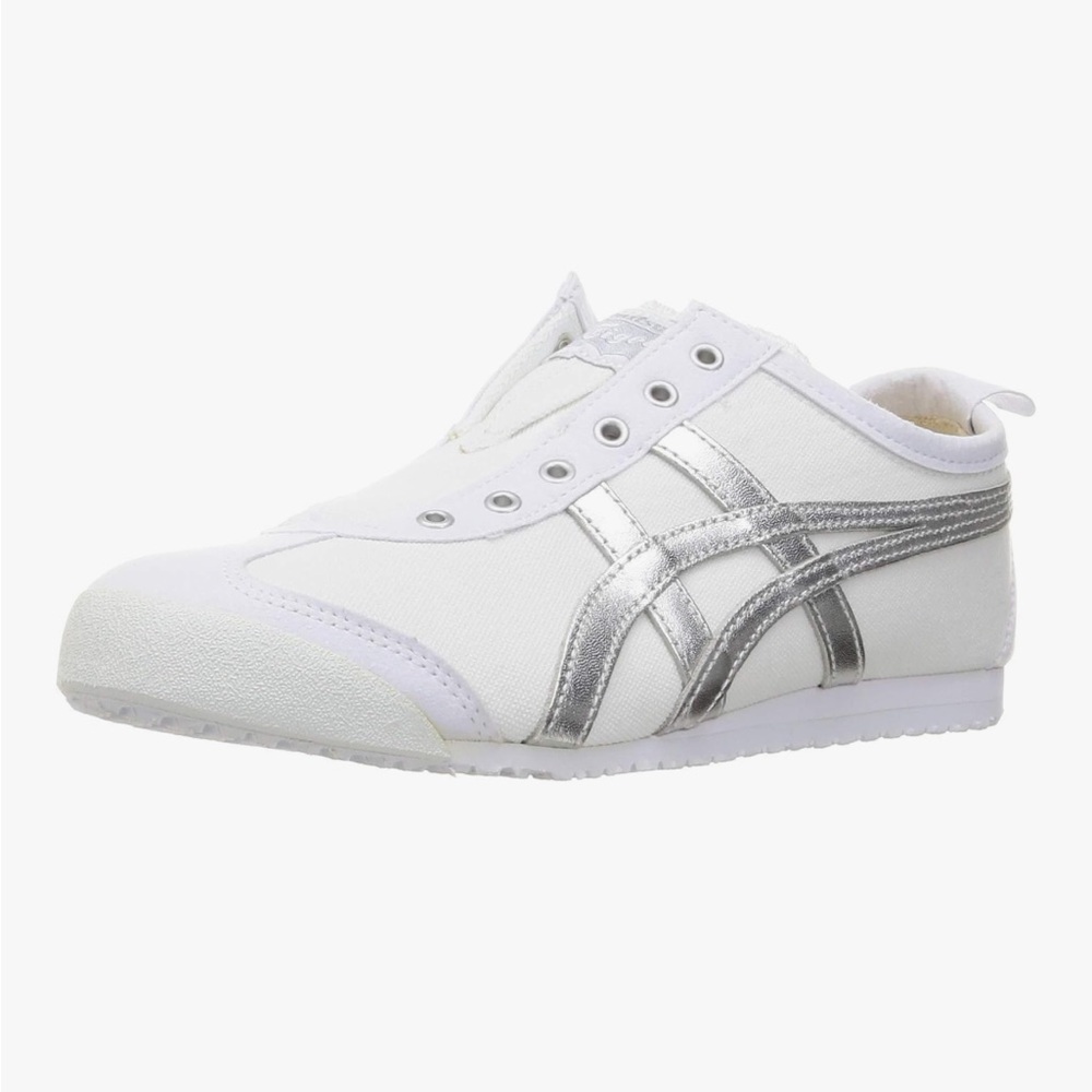 Onitsuka Tiger Women's Mexico 66 Slip-On Sneakers